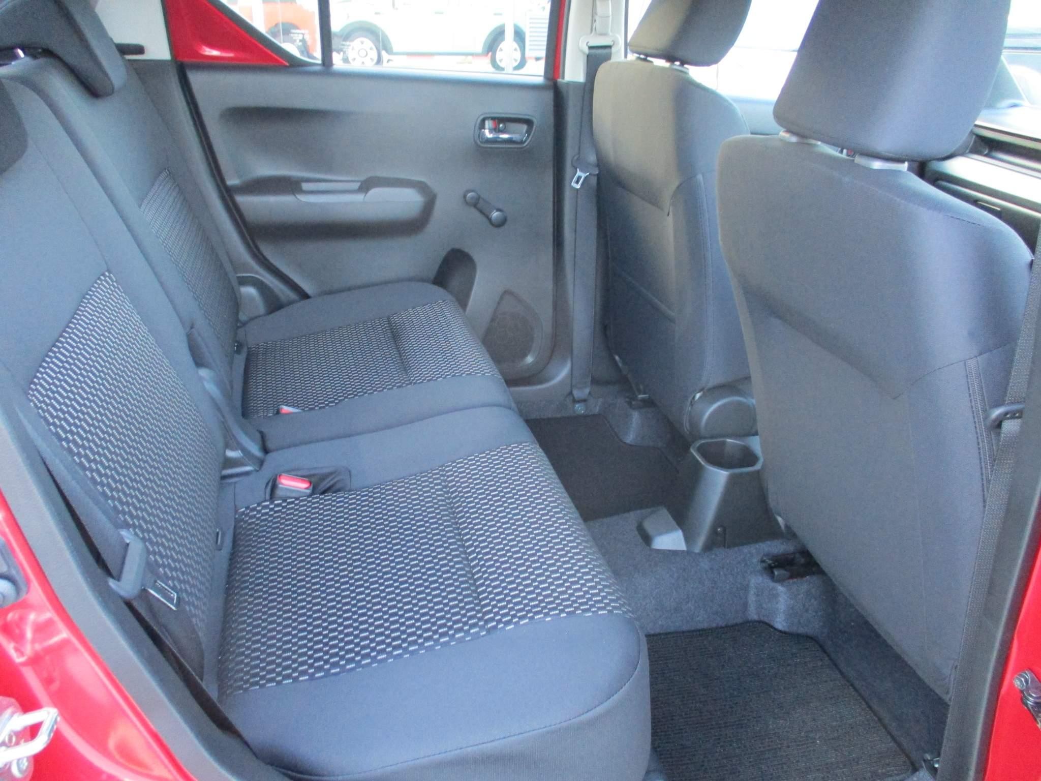 Suzuki Ignis Image 25