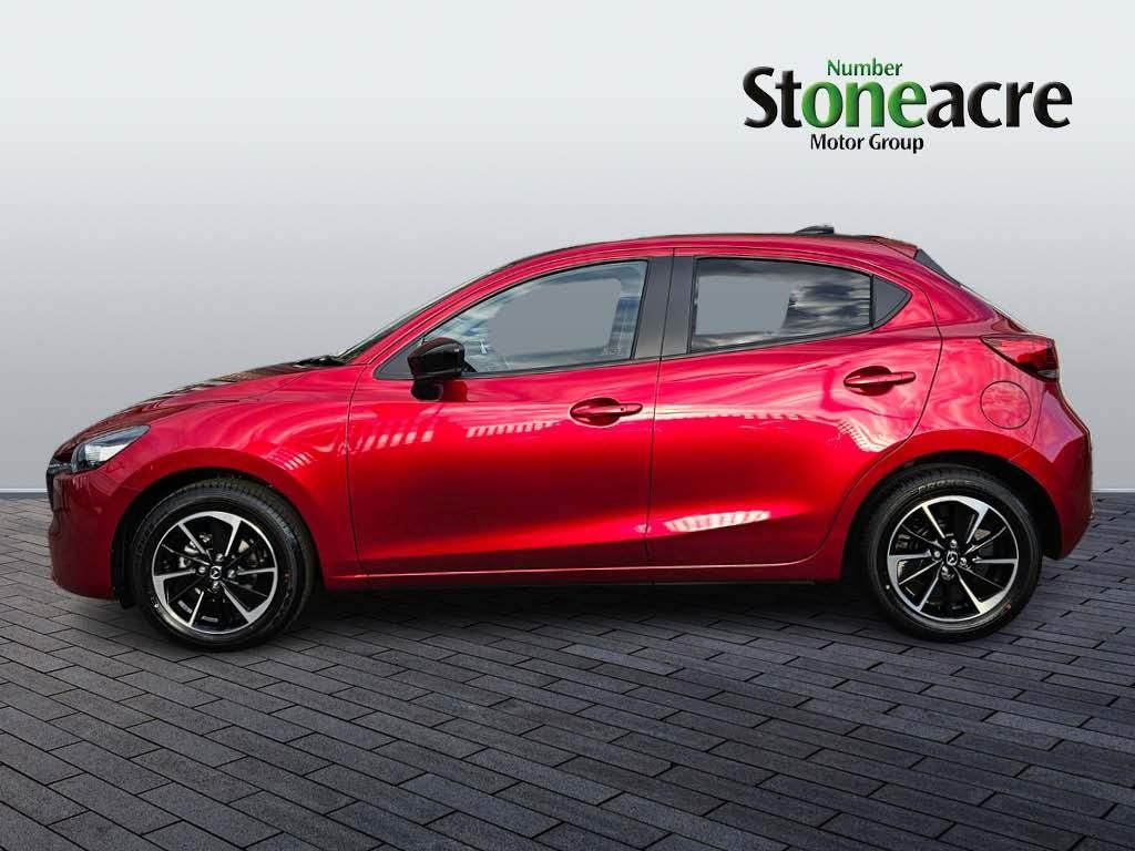 Mazda Mazda2 Image 6