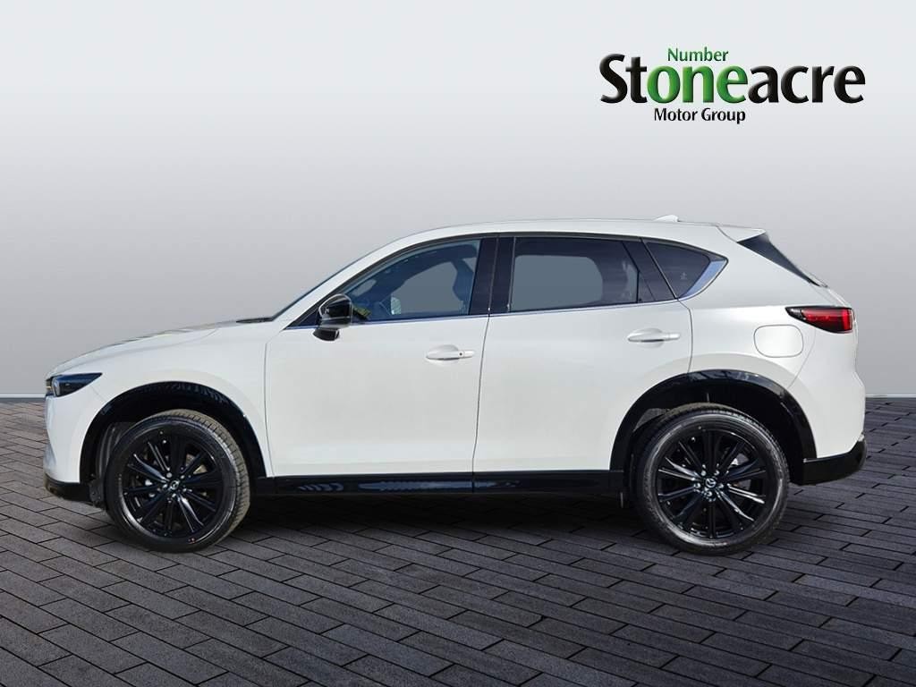 Mazda CX-5 Image 6