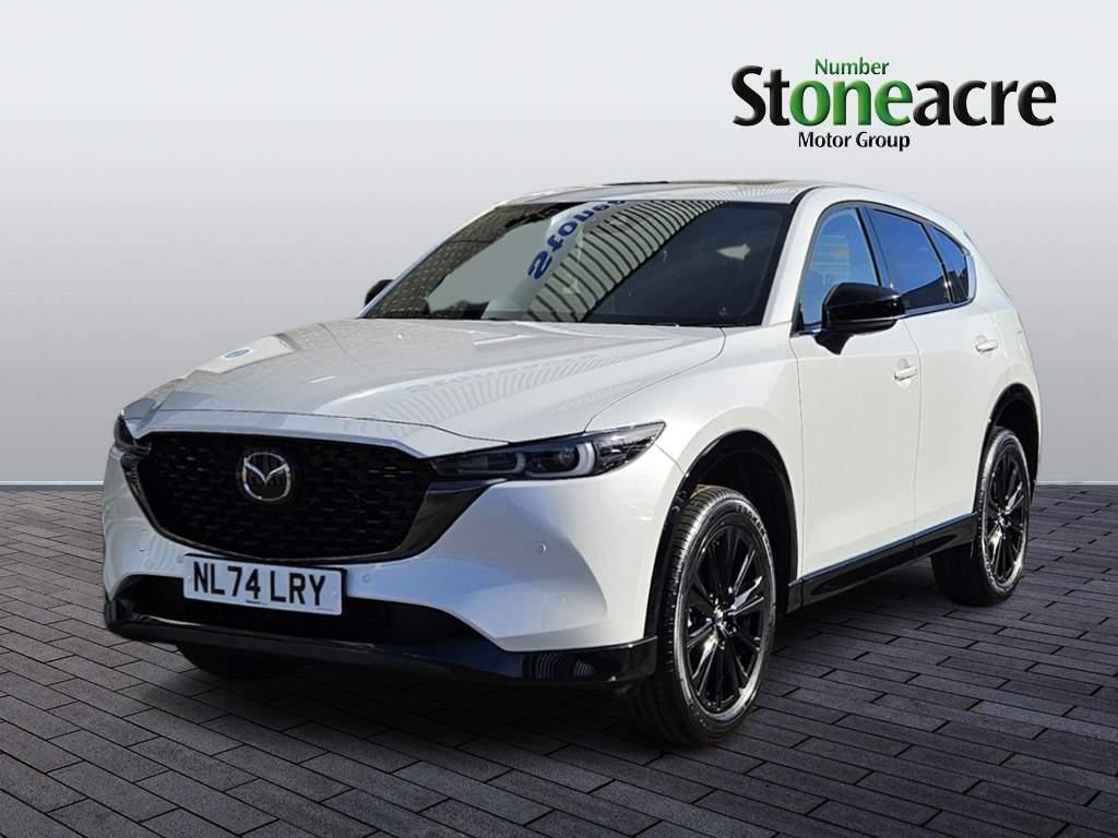 Mazda CX-5 Image 7