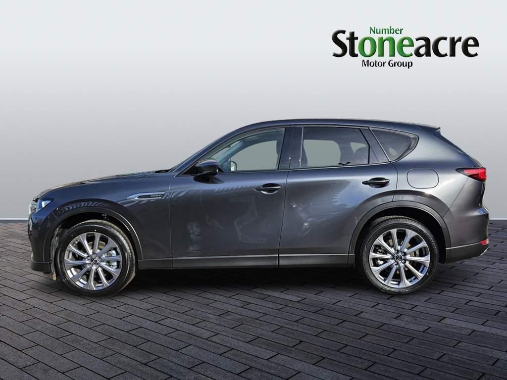 Mazda CX-60 Image 6