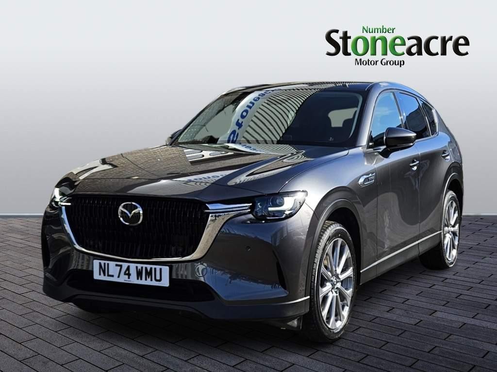 Mazda CX-60 Image 7