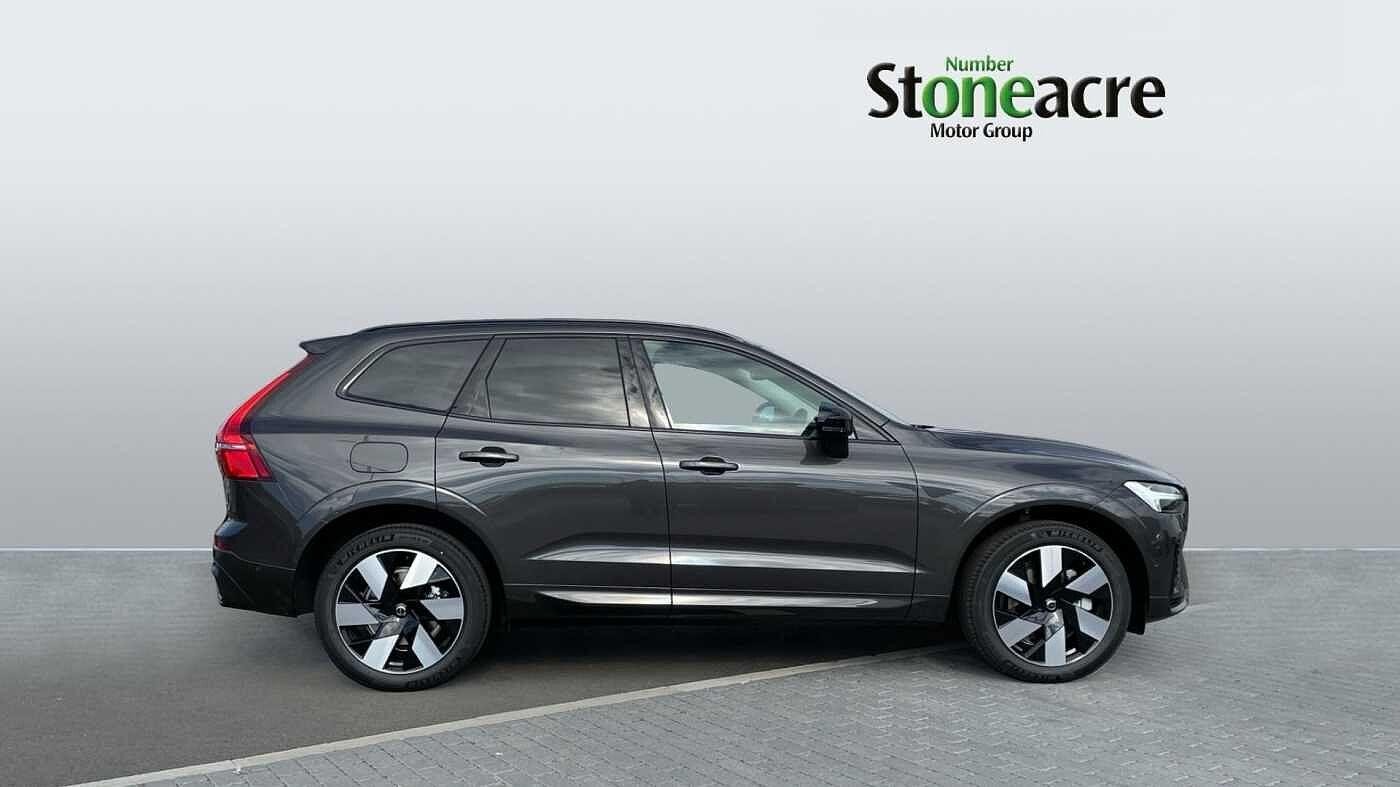 Volvo XC60 Image 3