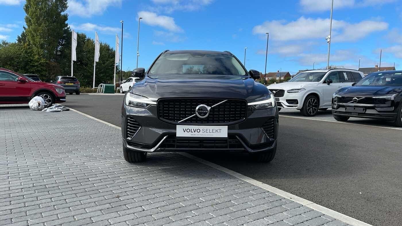 Volvo XC60 Image 12