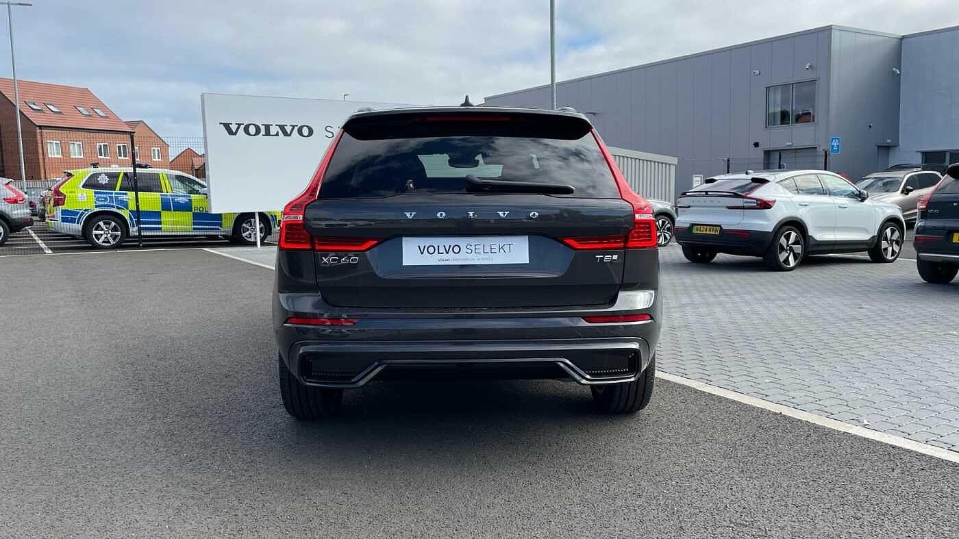 Volvo XC60 Image 13