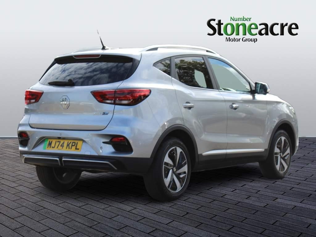 MG MG ZS Image 3