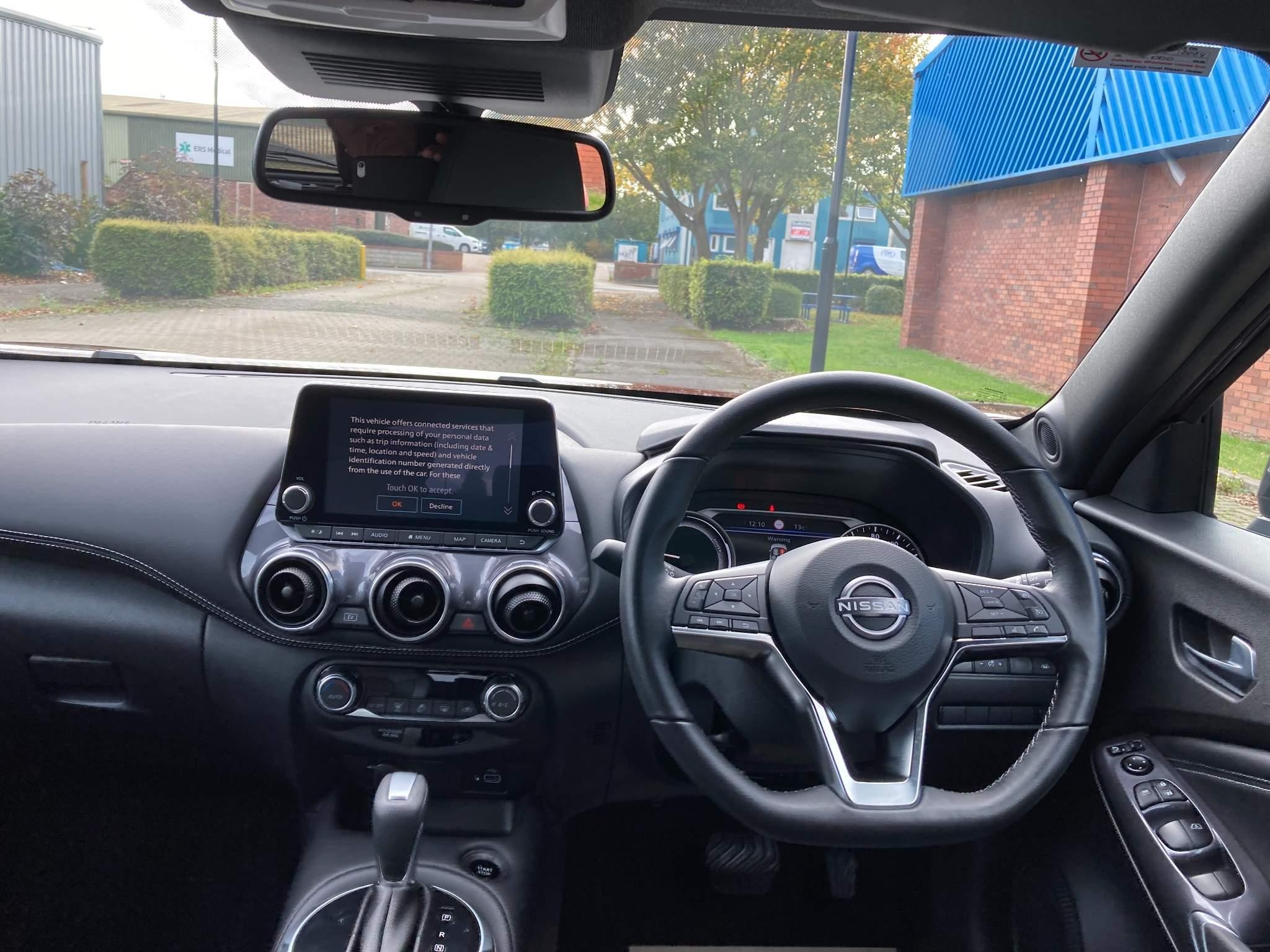 Nissan Juke Image 15