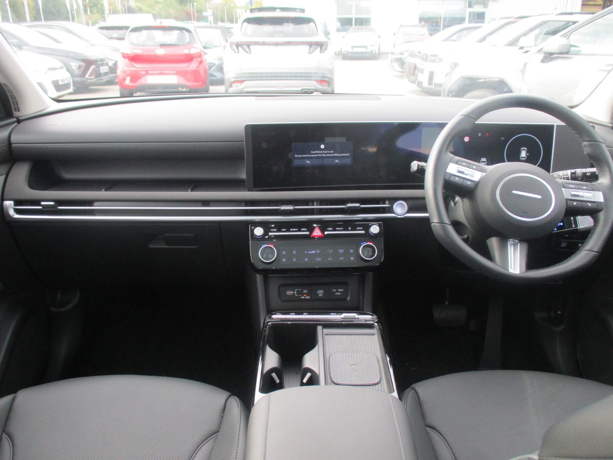 Hyundai TUCSON Image 15