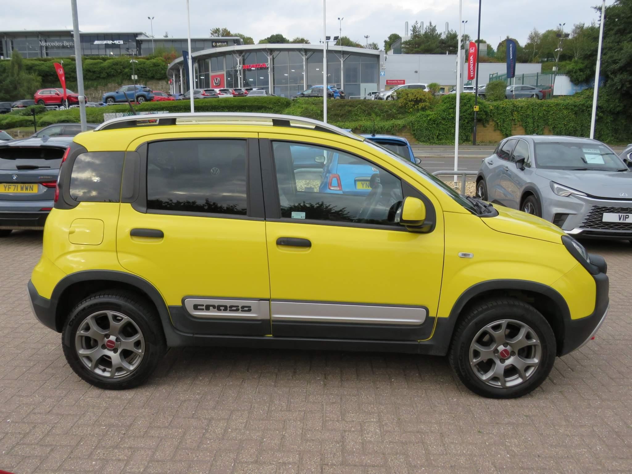 Fiat Panda Image 4