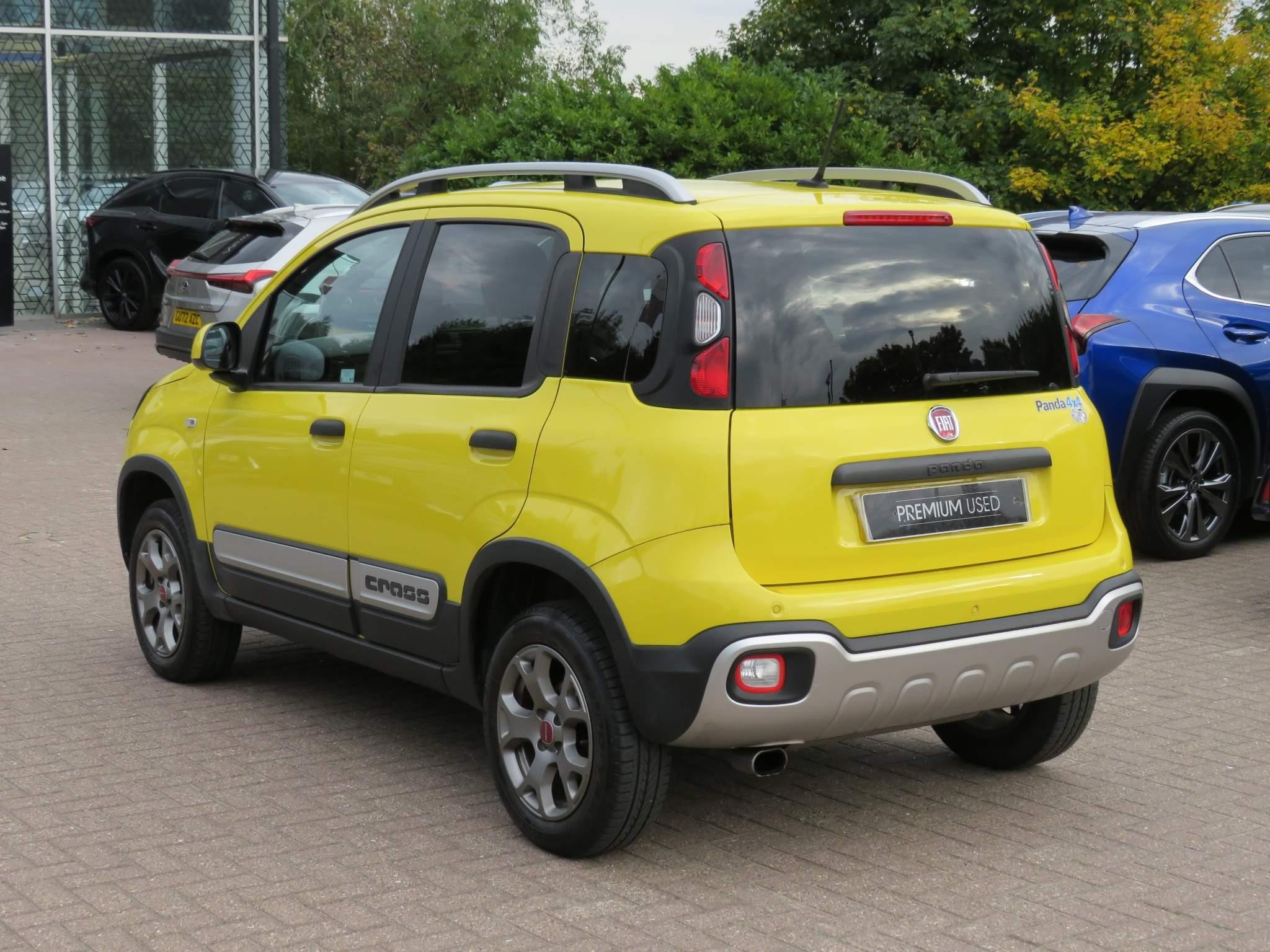 Fiat Panda Image 7