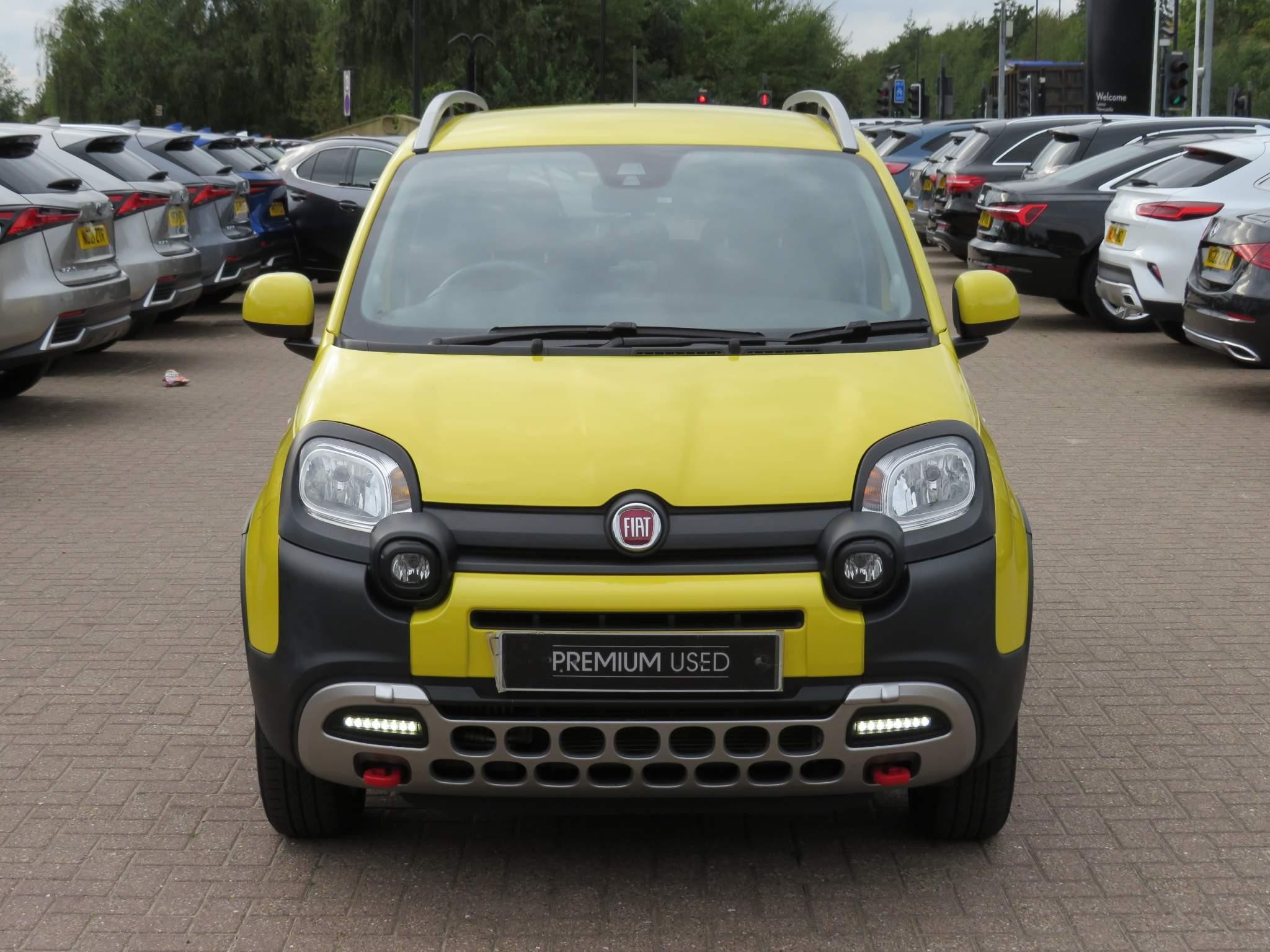 Fiat Panda Image 10