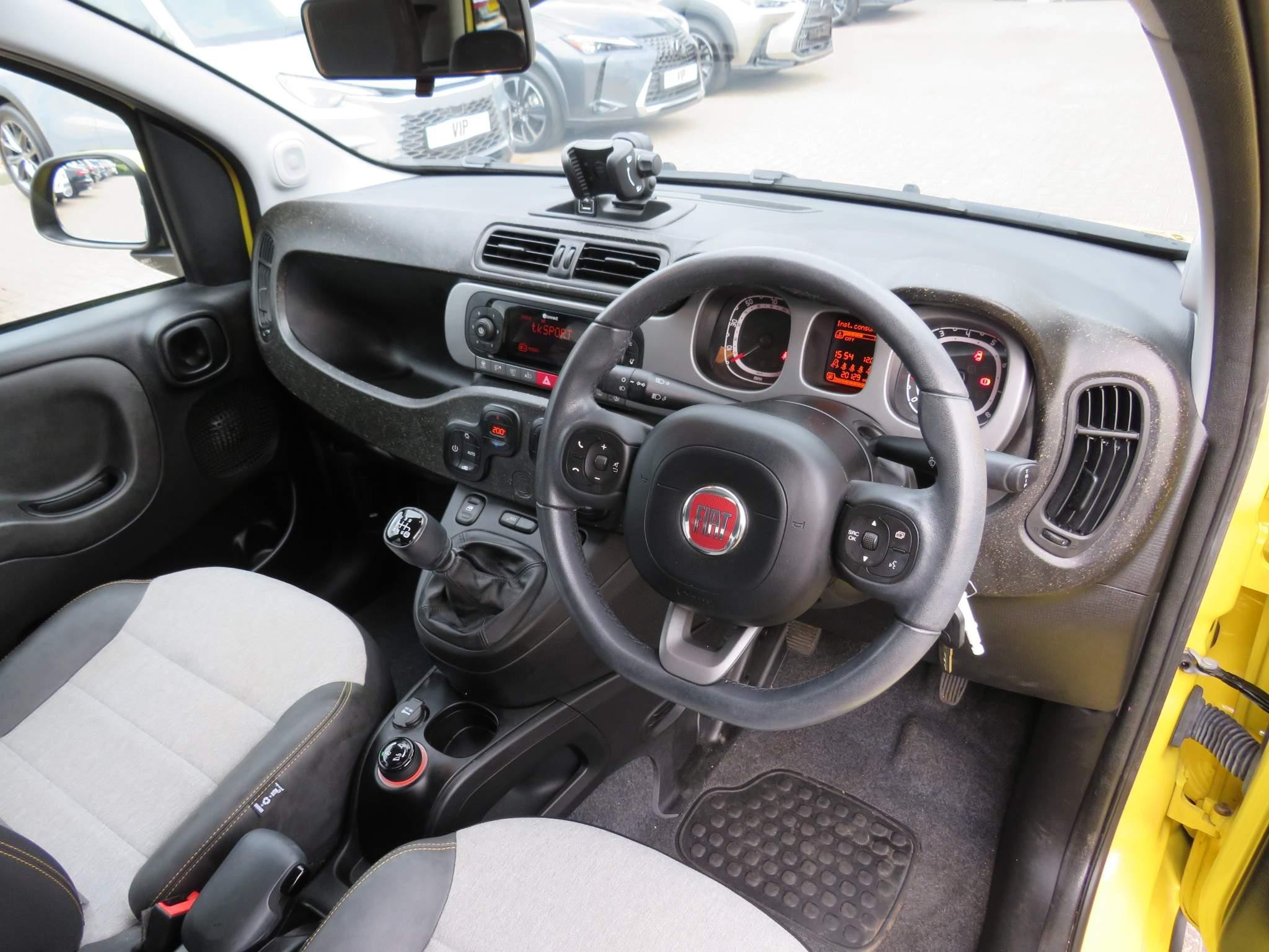 Fiat Panda Image 13