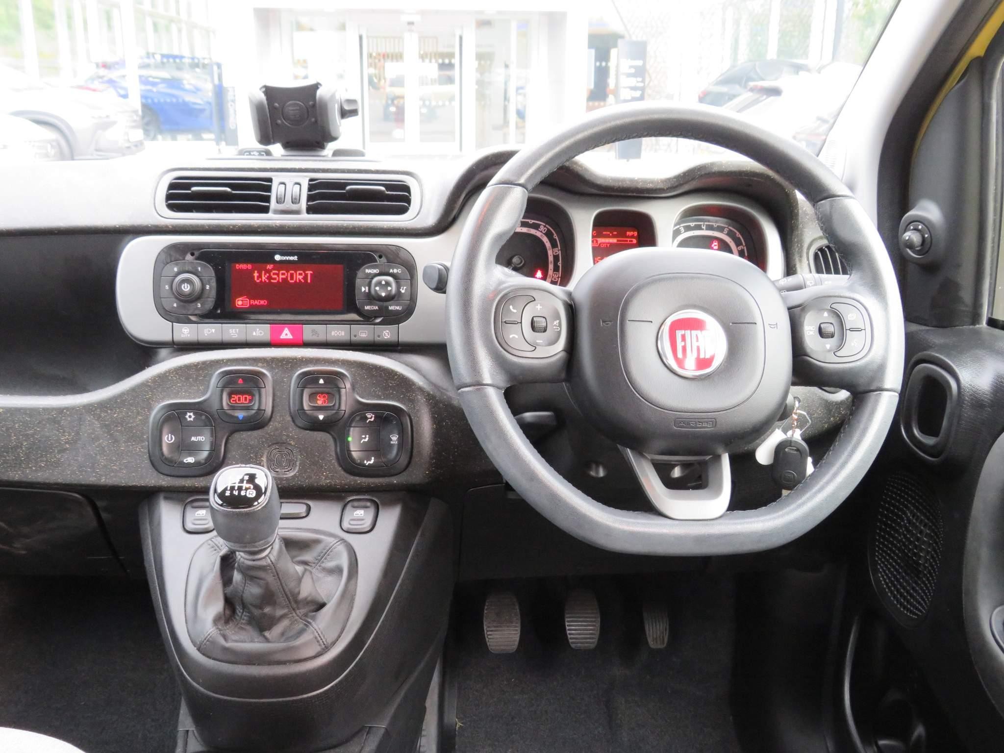 Fiat Panda Image 14