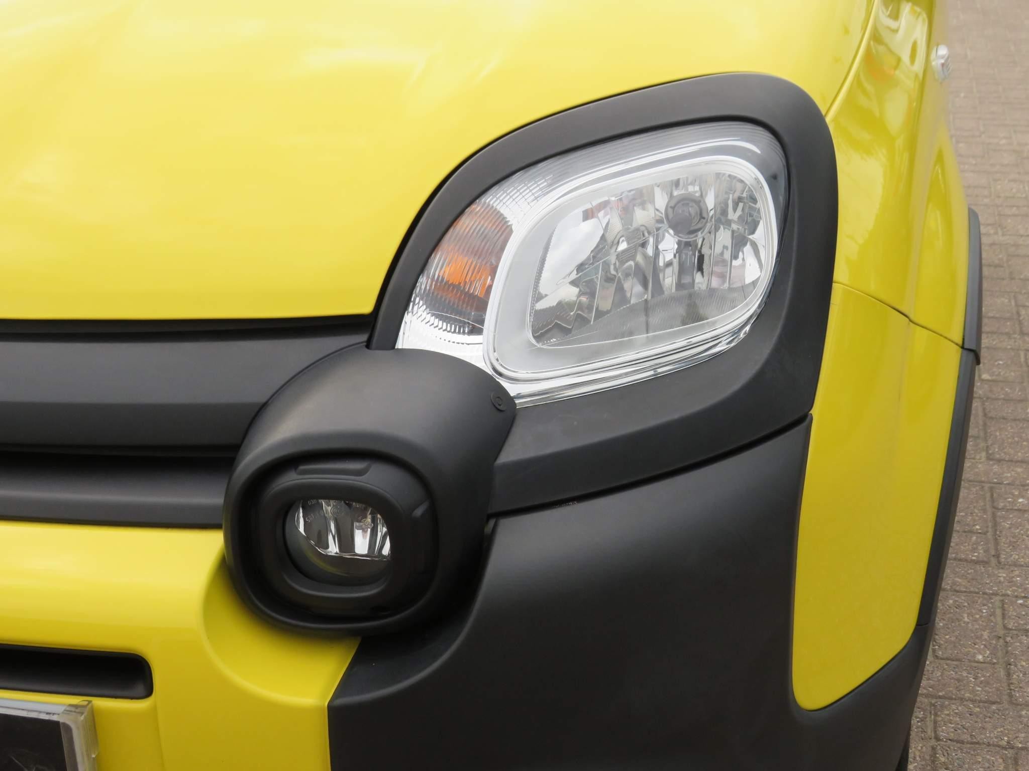 Fiat Panda Image 33