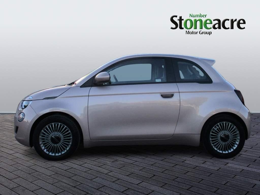 Fiat 500e Image 6