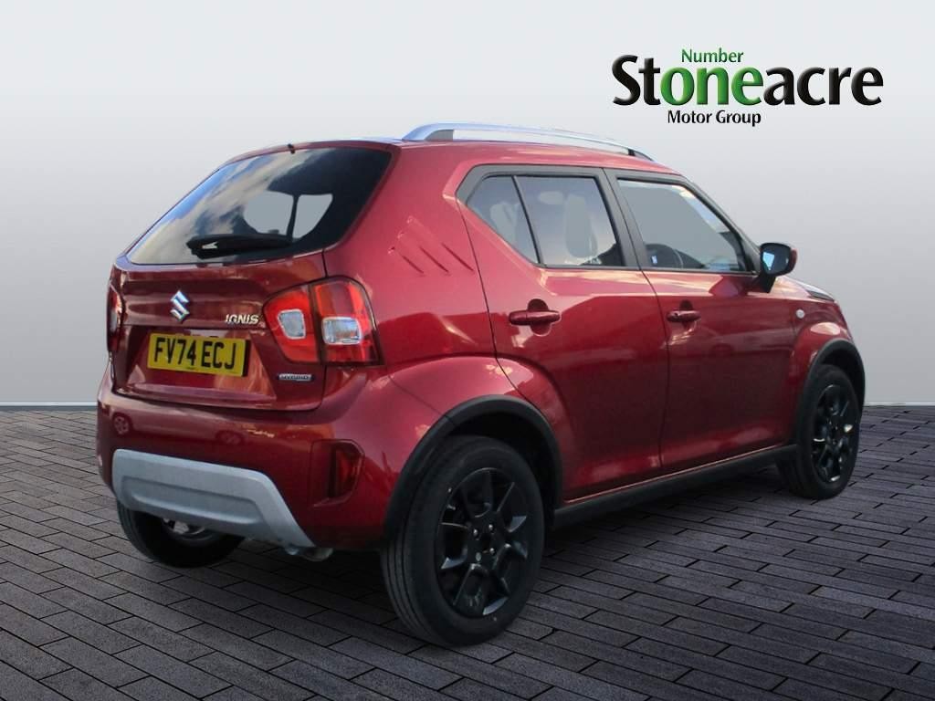 Suzuki Ignis Image 3