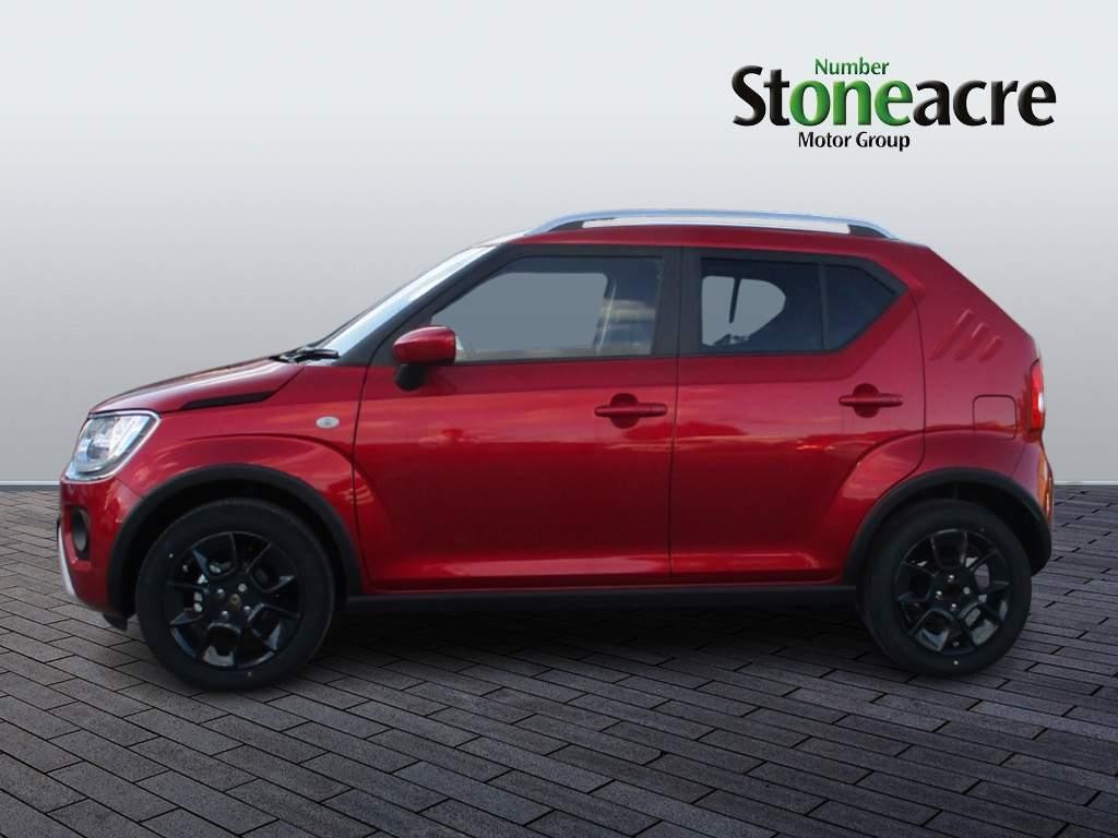 Suzuki Ignis Image 5