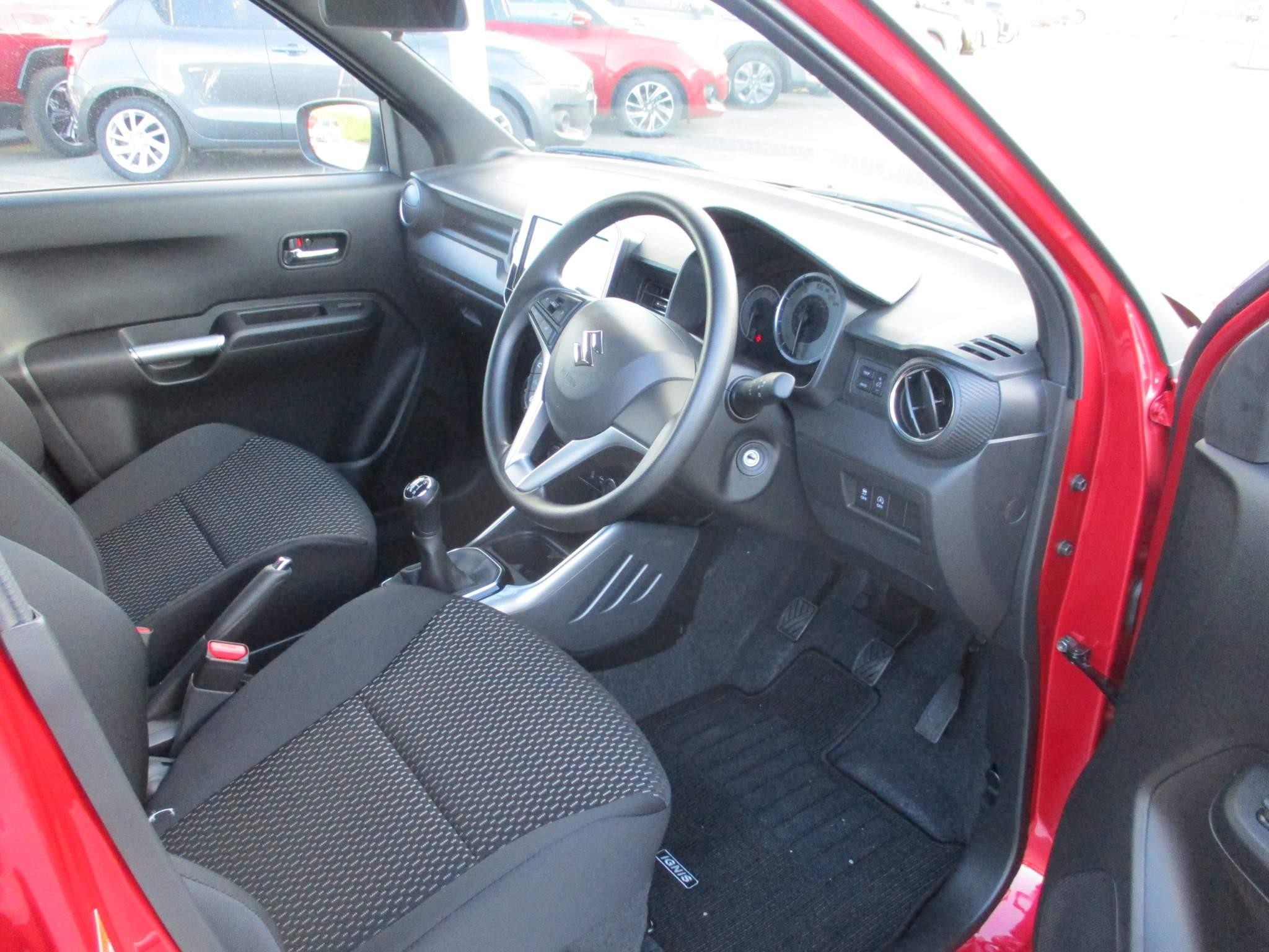 Suzuki Ignis Image 8