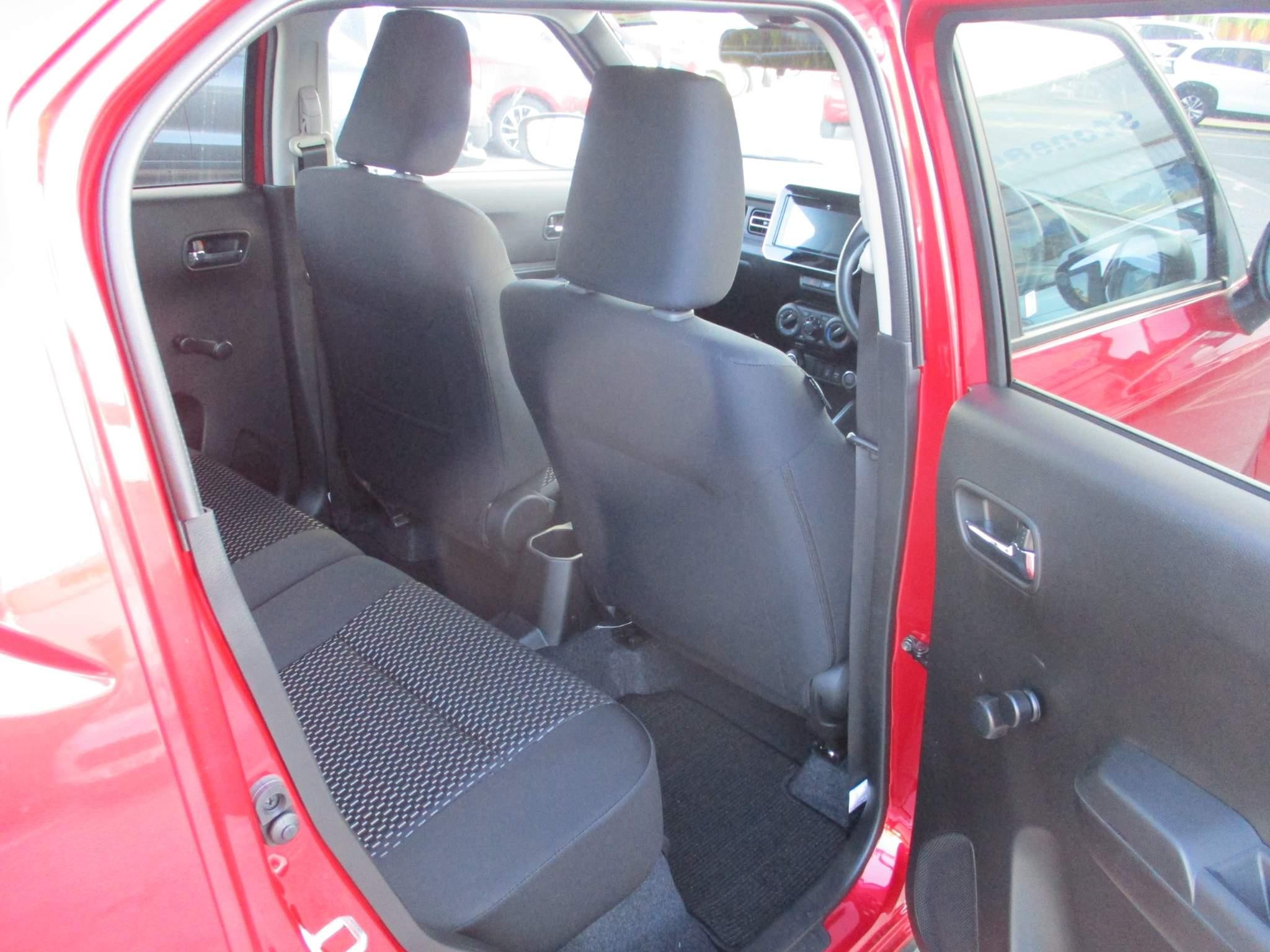 Suzuki Ignis Image 10