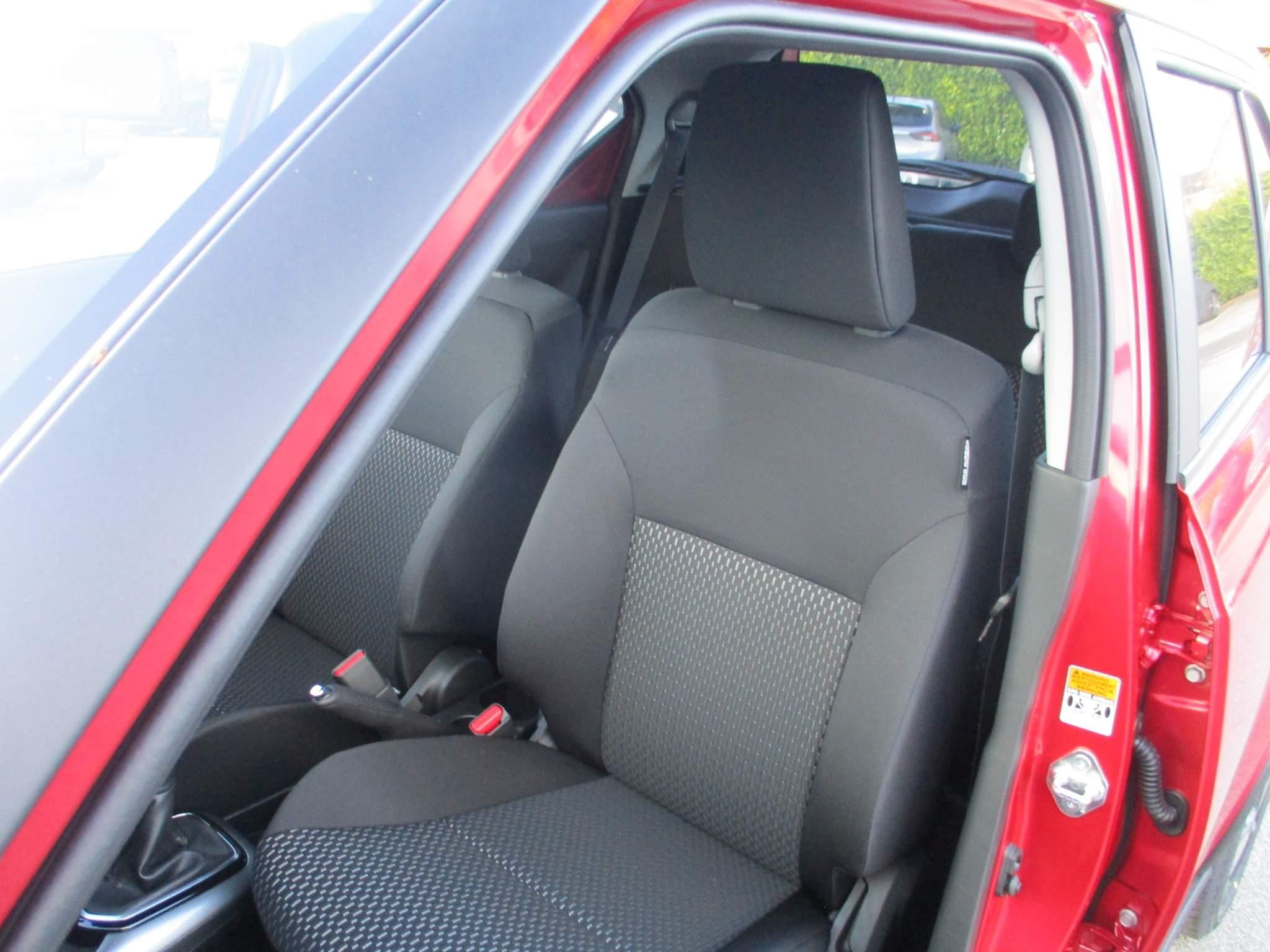 Suzuki Ignis Image 13