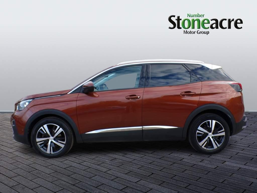 Peugeot 3008 Image 6