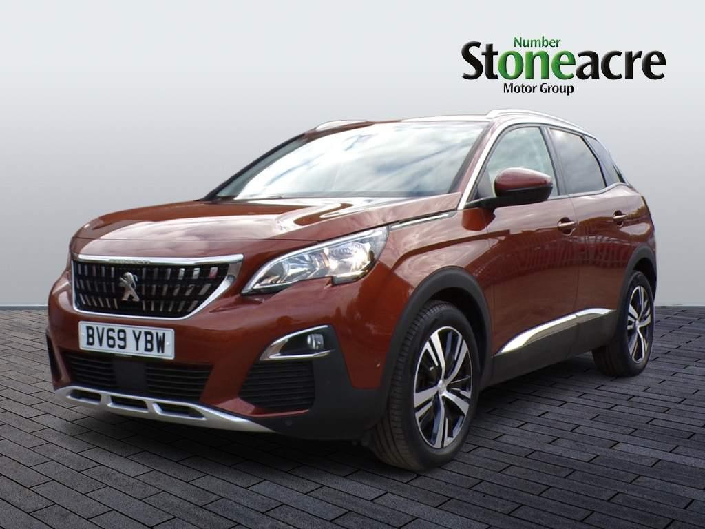 Peugeot 3008 Image 7