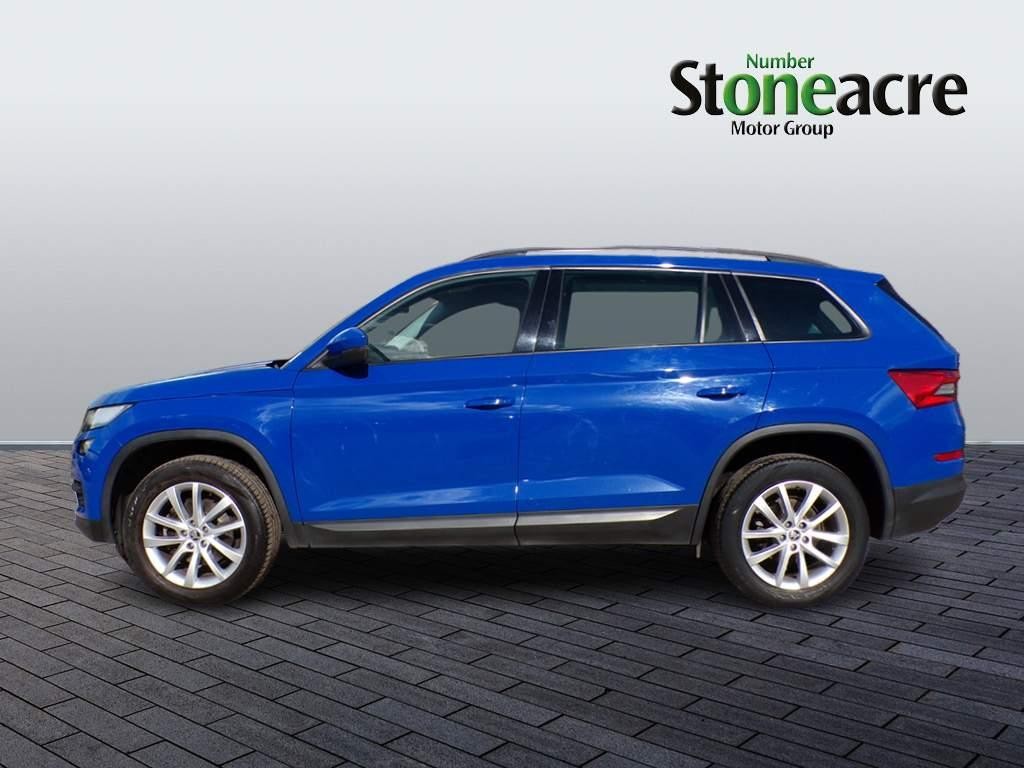 Skoda Kodiaq Image 6