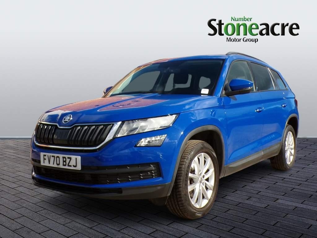 Skoda Kodiaq Image 7