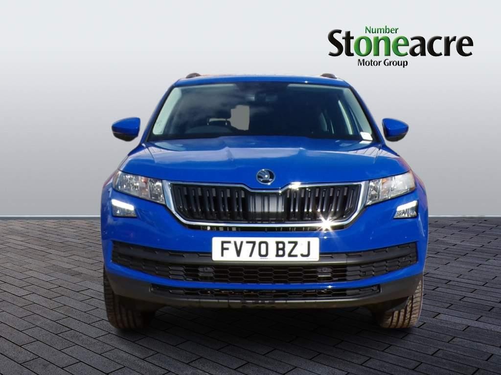 Skoda Kodiaq Image 8