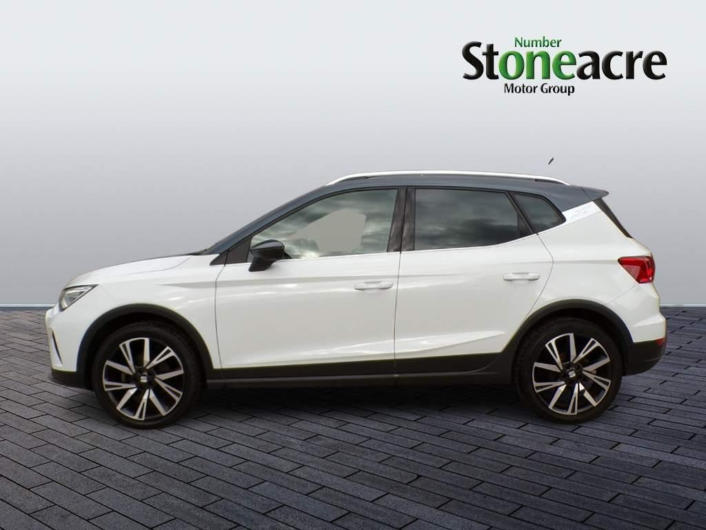 SEAT Arona Image 6