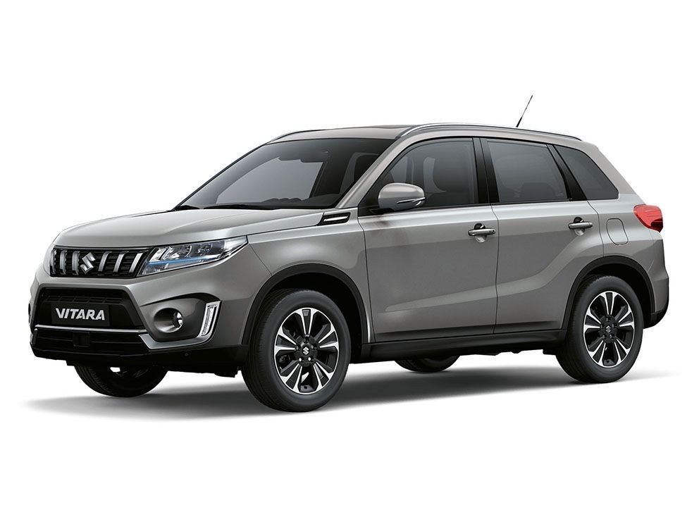 Suzuki Vitara Image 1