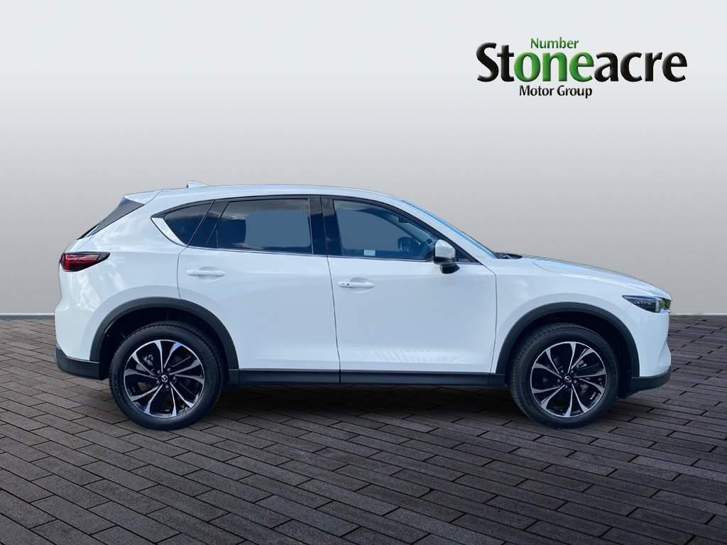 Mazda CX-5 Image 2