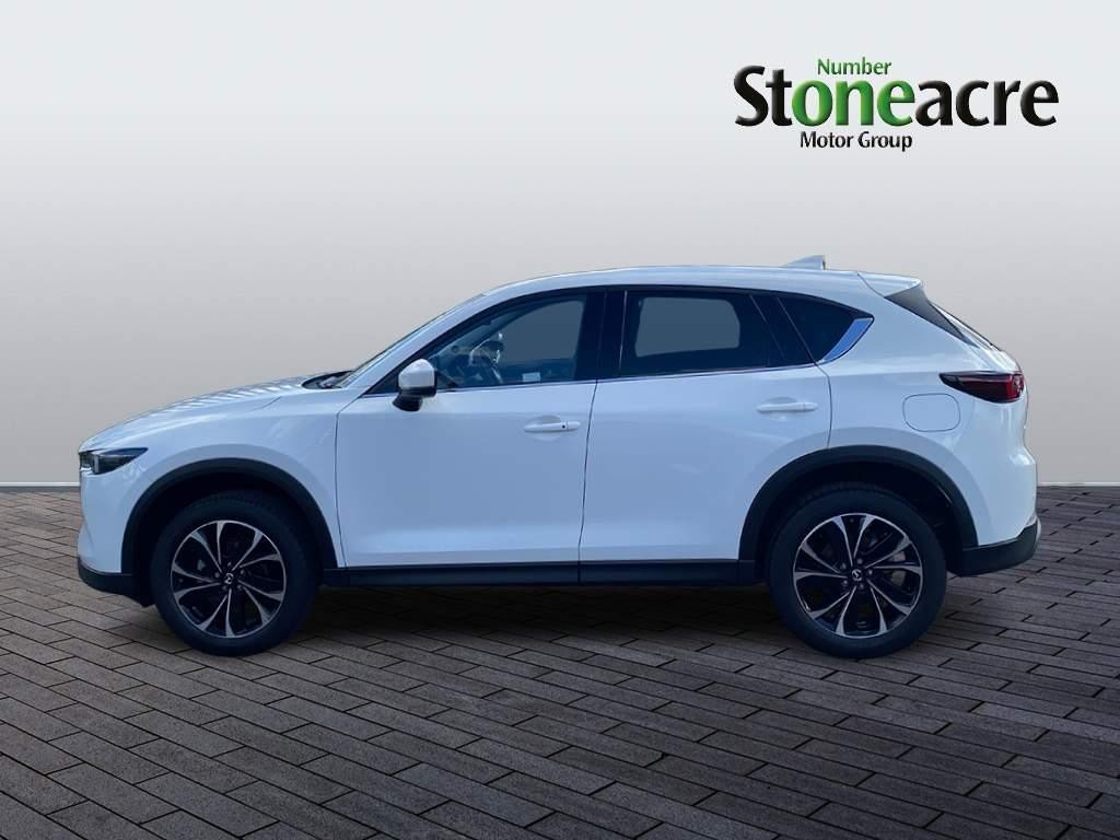 Mazda CX-5 Image 6