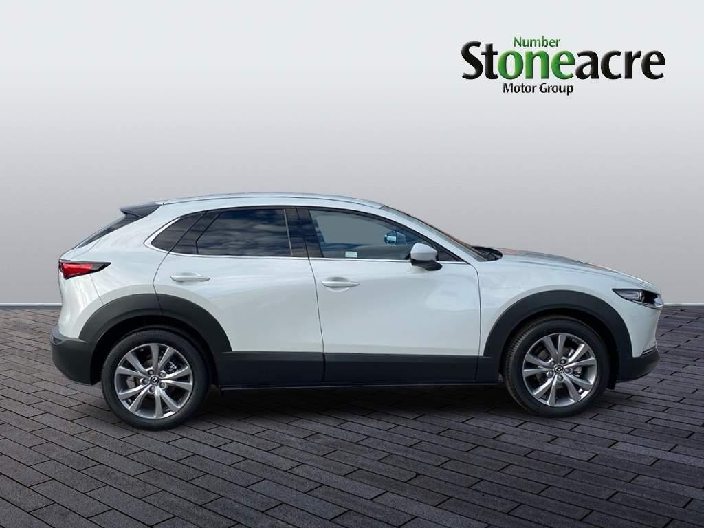 Mazda CX-30 Image 2