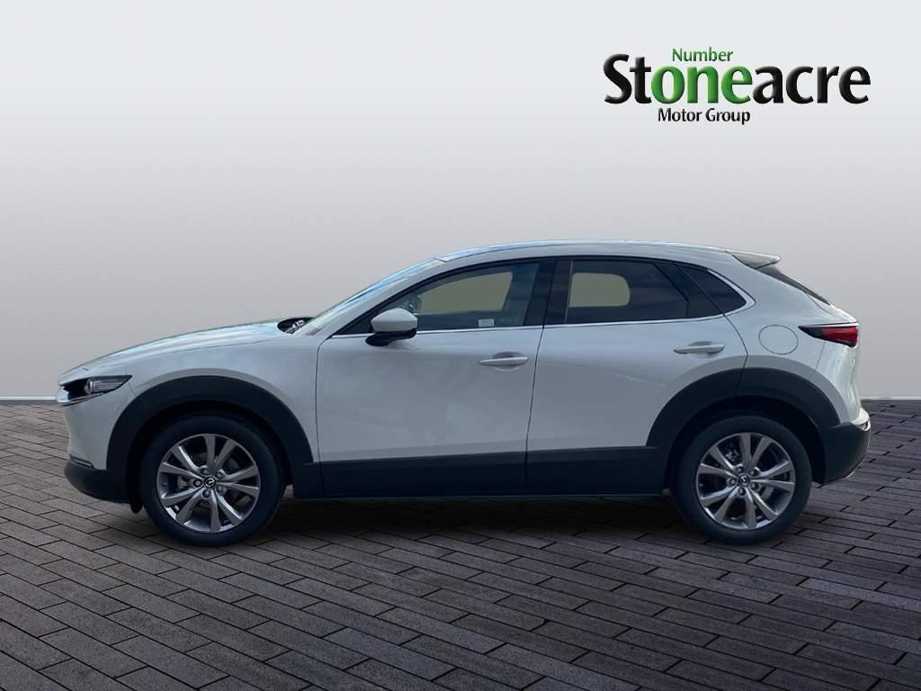 Mazda CX-30 Image 6