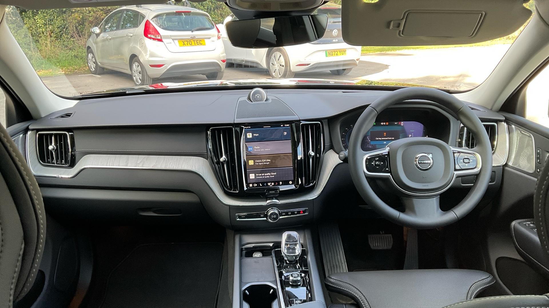 Volvo XC60 Image 20