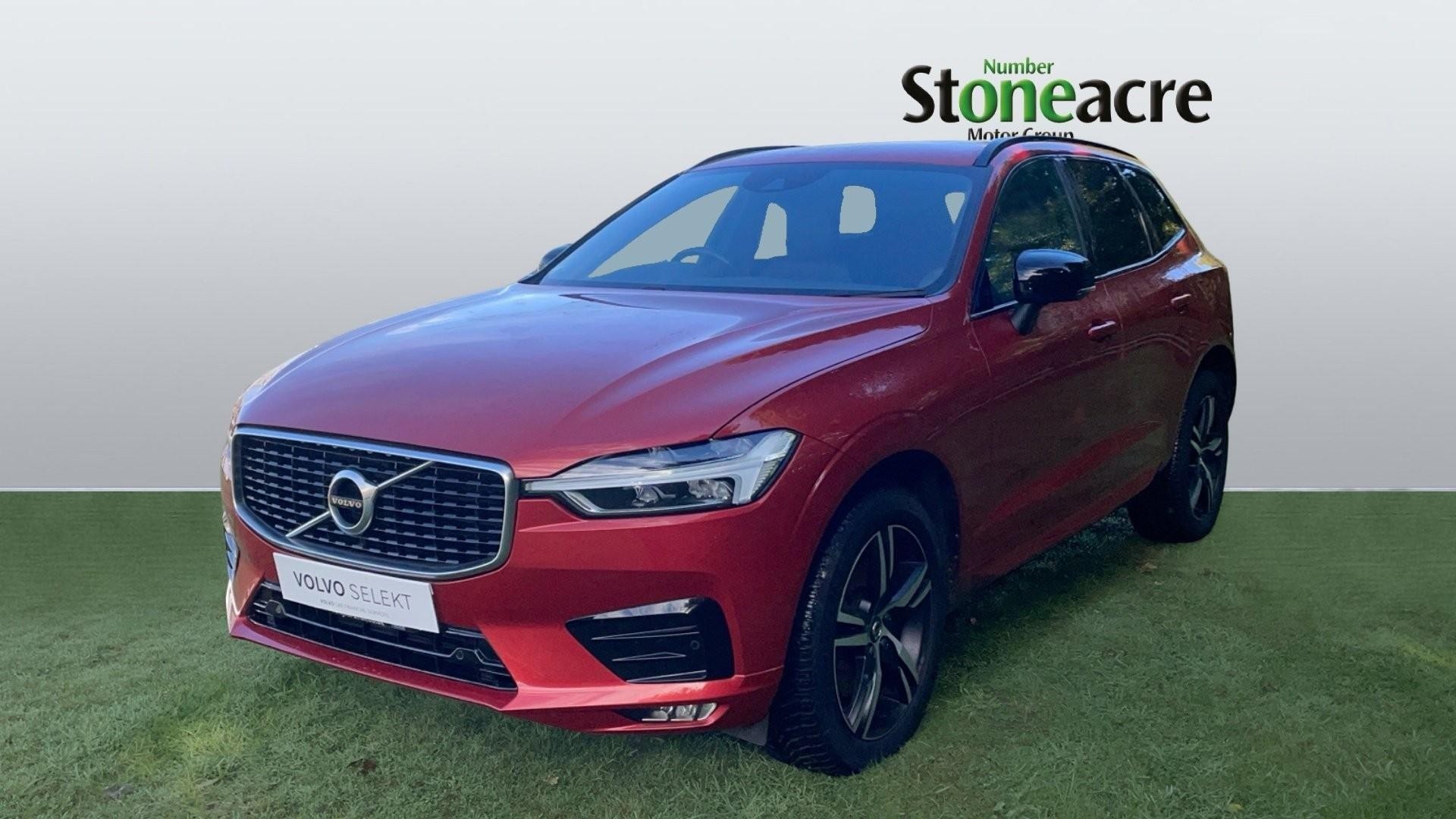 Volvo XC60 Image 6