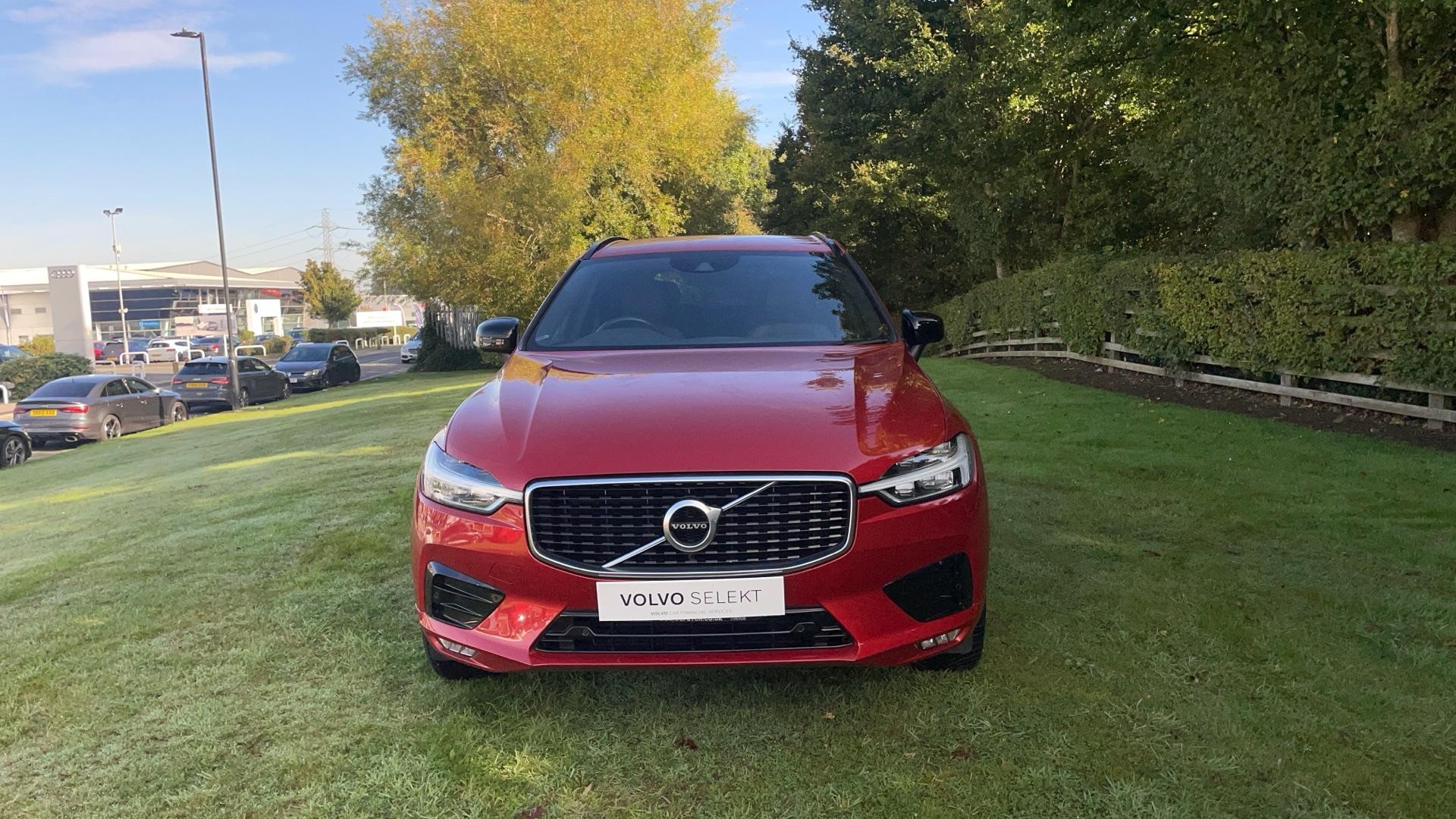 Volvo XC60 Image 12