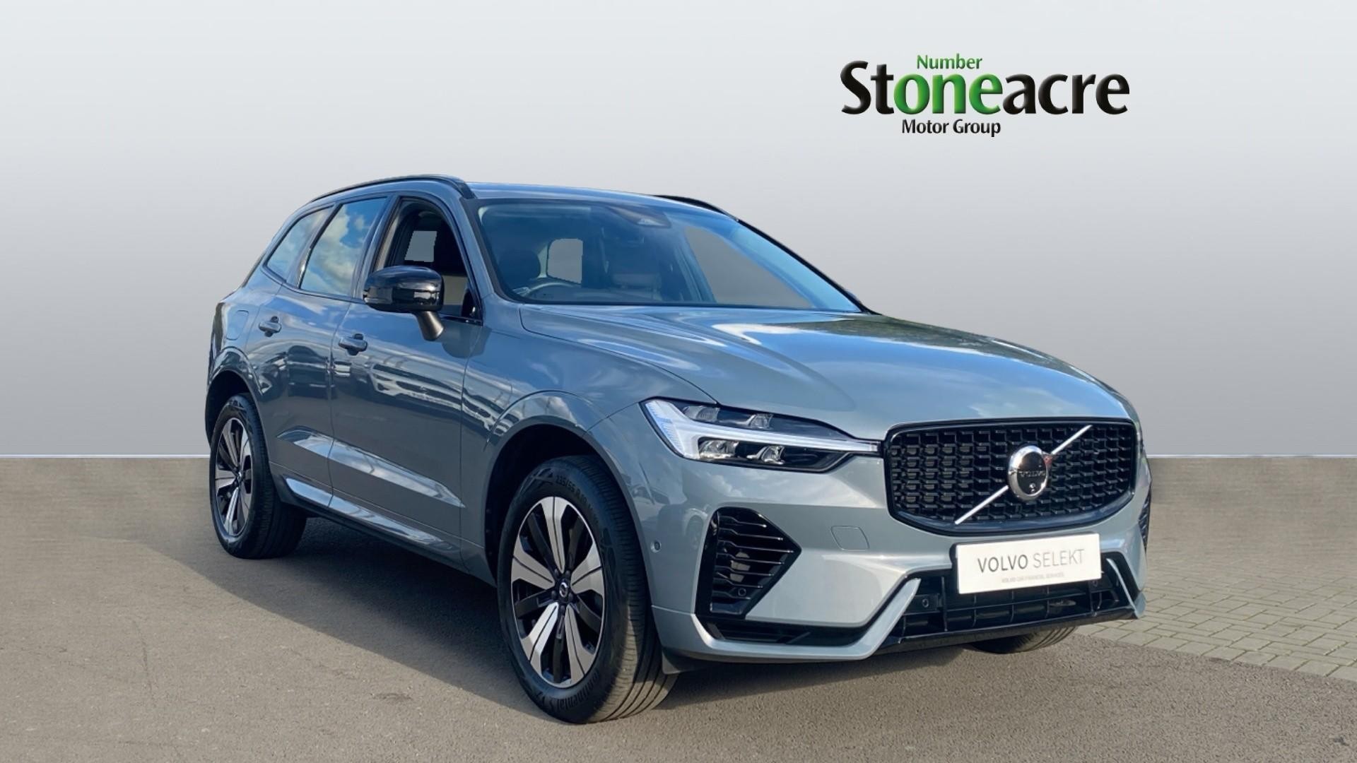 Volvo XC60 Image 1