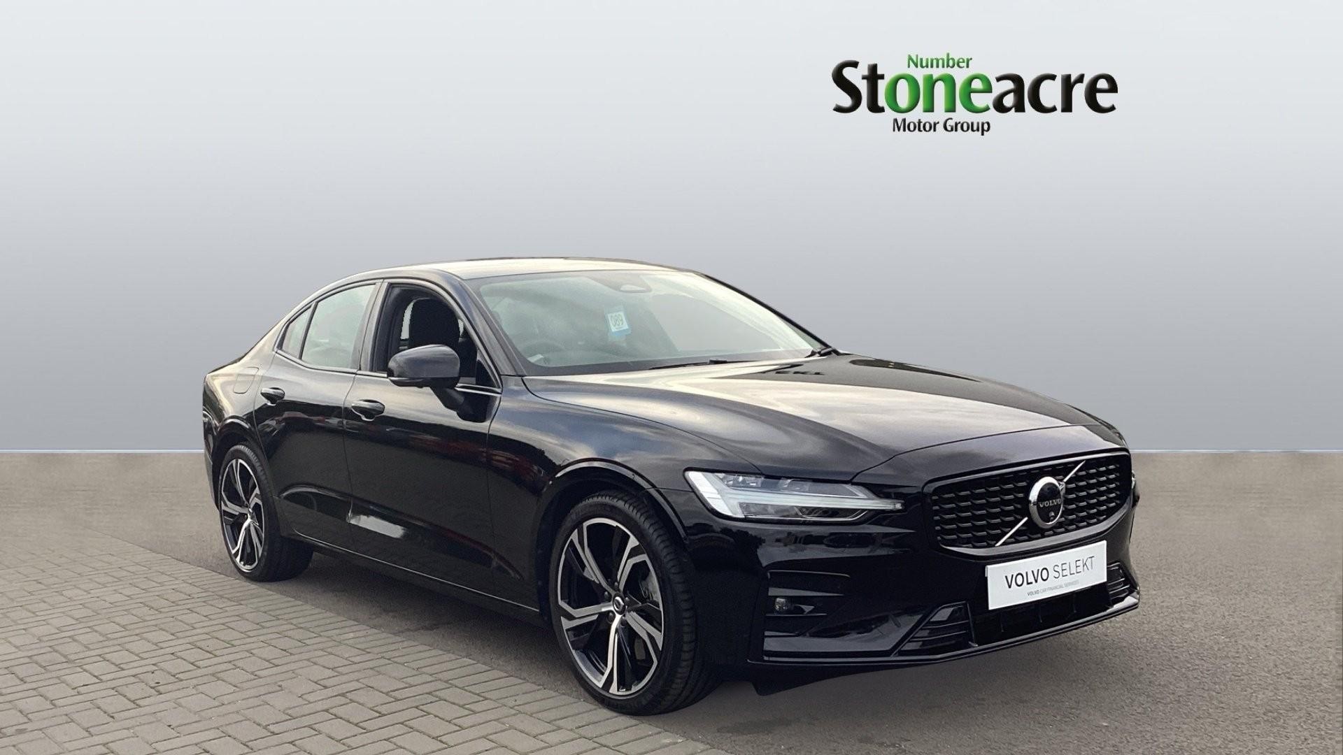 Volvo S60 Image 1