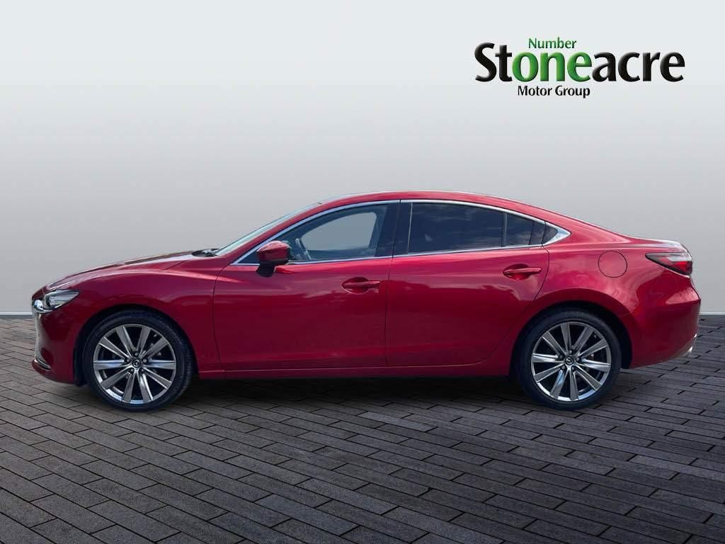 Mazda Mazda6 Image 6