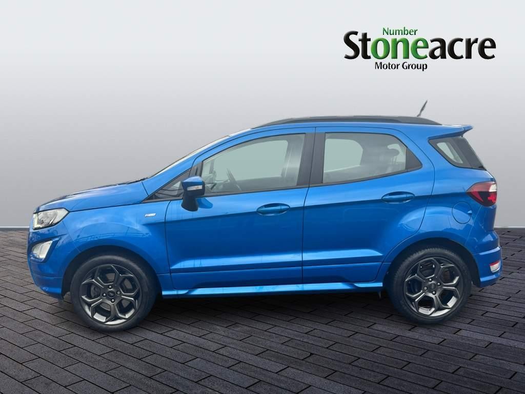 Ford EcoSport Image 6