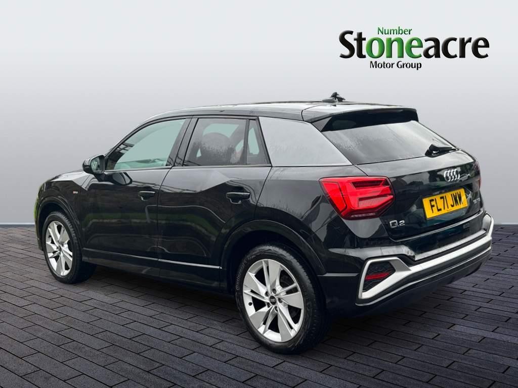 Audi Q2 Image 5