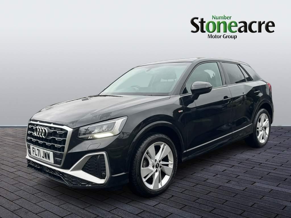 Audi Q2 Image 7