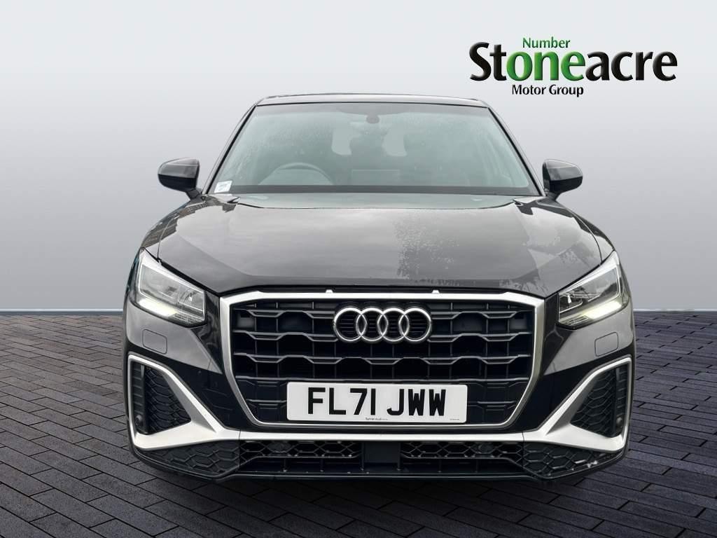 Audi Q2 Image 8