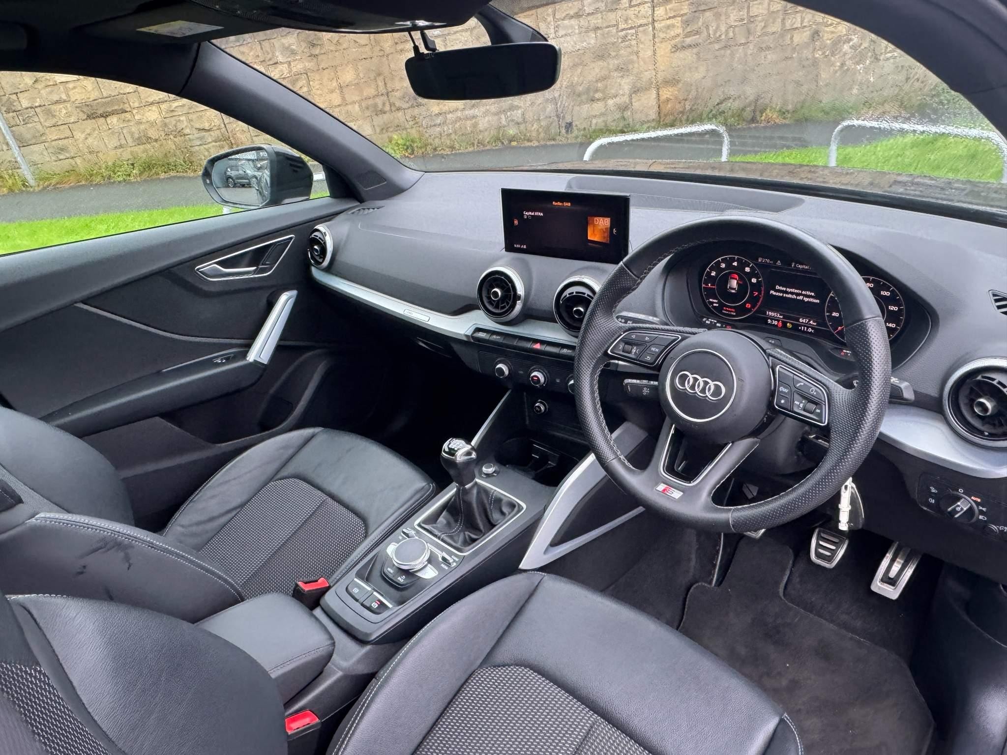 Audi Q2 Image 13