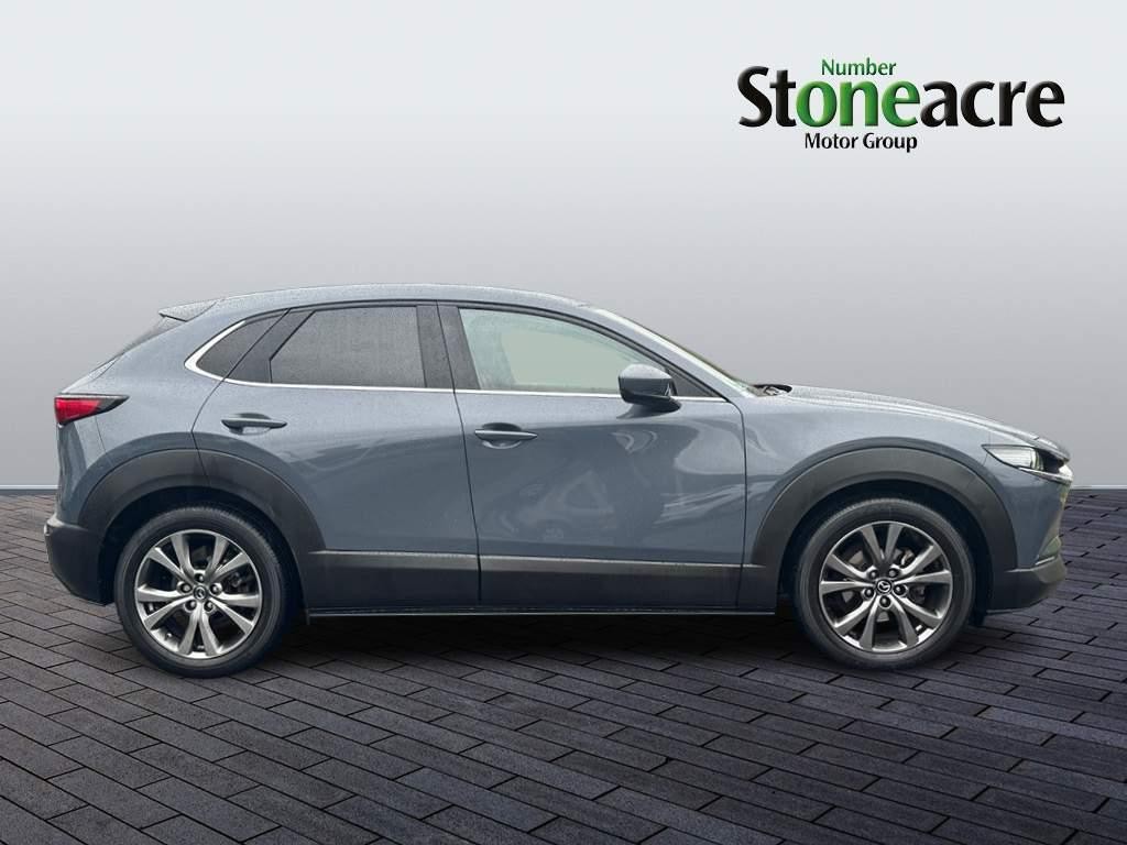 Mazda CX-30 Image 2