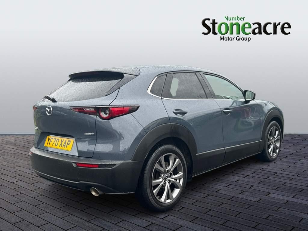 Mazda CX-30 Image 3