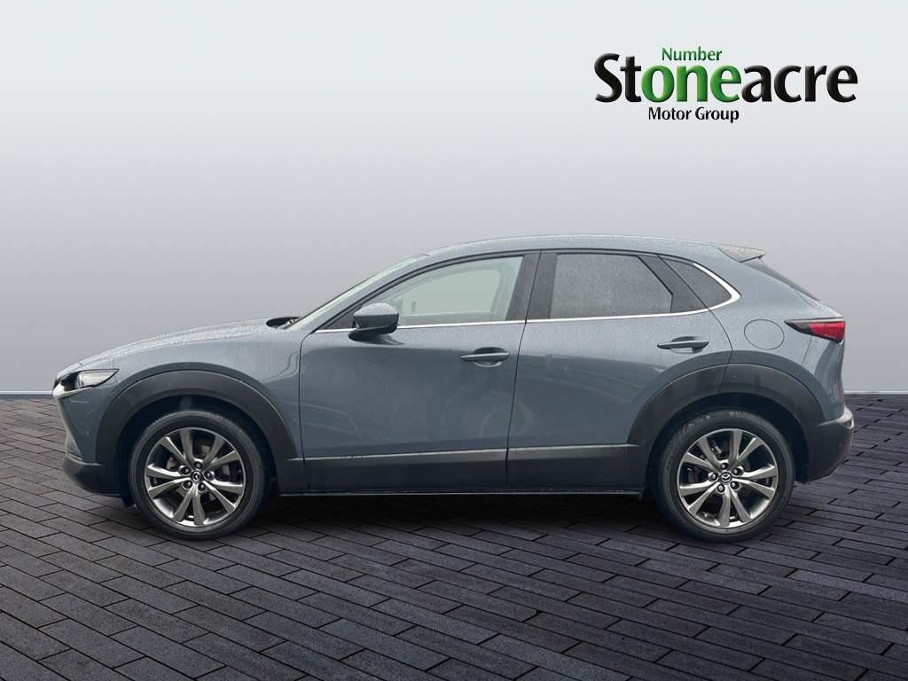 Mazda CX-30 Image 6