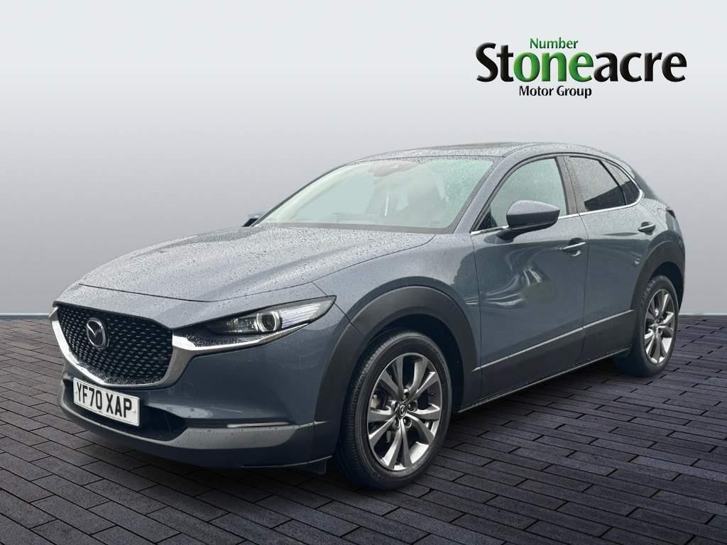 Mazda CX-30 Image 7